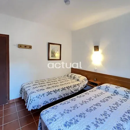Solimar, 7 * Castell-Platja d'Aro