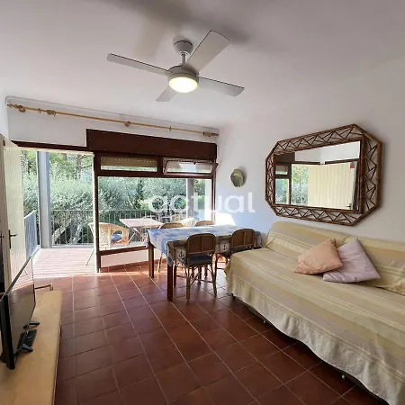 Solimar, 7 * Castell-Platja d'Aro