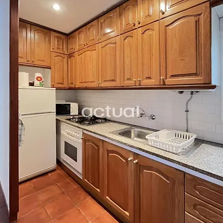 Appartement Solimar, 7 *