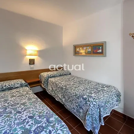 Solimar, 7 Appartement Castell-Platja d'Aro