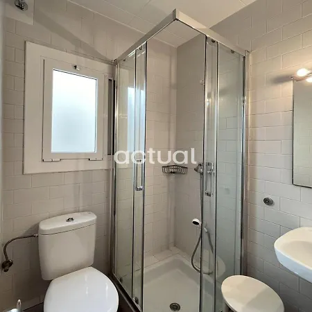 Solimar, 7 Appartement