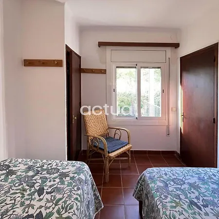 Appartement Solimar, 7
