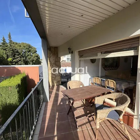 Solimar, 7 Appartement Castell-Platja d'Aro