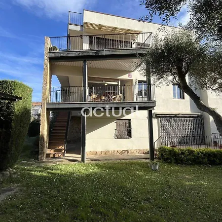 Solimar, 7 Appartement Castell-Platja d'Aro