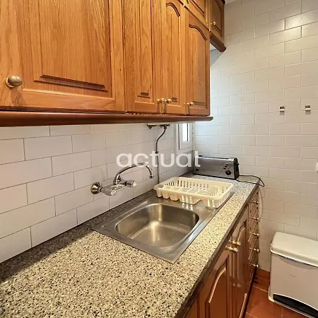 Solimar, 7 Appartement