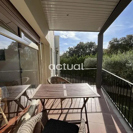 Solimar, 7 Appartement Castell-Platja d'Aro