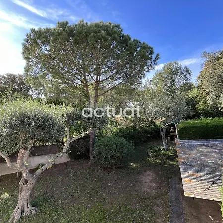 Appartement Solimar, 7 Castell-Platja d'Aro