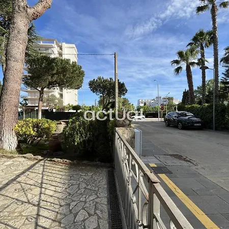 Solimar, 7 Appartement Castell-Platja d'Aro