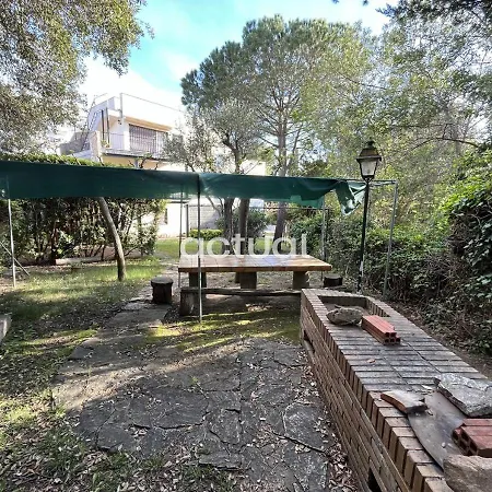 Solimar, 7 Appartement