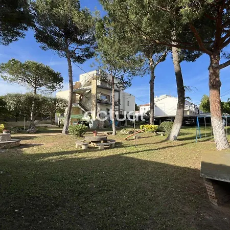 Solimar, 7 Appartement Castell-Platja d'Aro