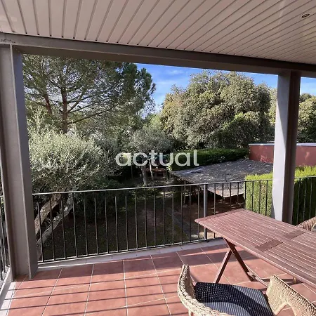 Solimar, 7 * Castell-Platja d'Aro